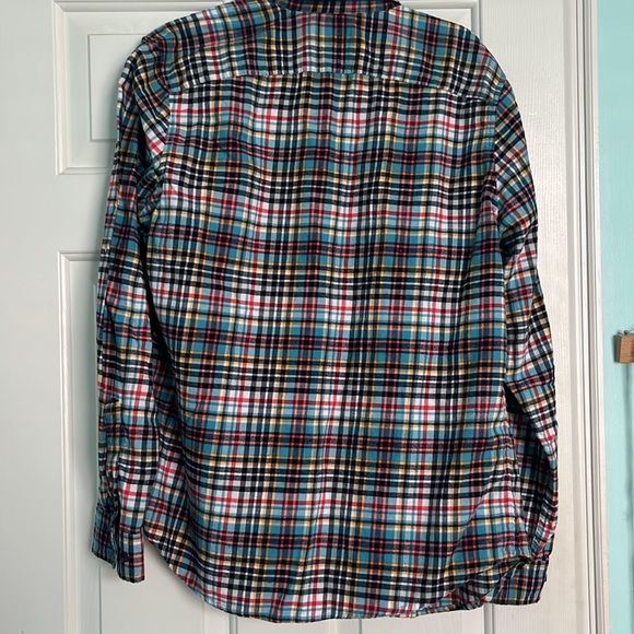 Goodfellow flannel - Picture 3 of 4